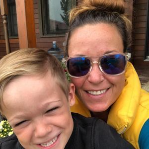 Meet your Posher, Audra